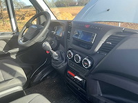 2015 iveco daily 40-210 be trekker v-712-sb - afbeelding 11 van  39