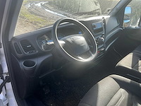 2015 iveco daily 40-210 be trekker v-712-sb - afbeelding 35 van  39