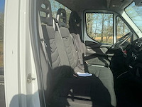 2015 iveco daily 40-210 be trekker v-712-sb - afbeelding 12 van  39