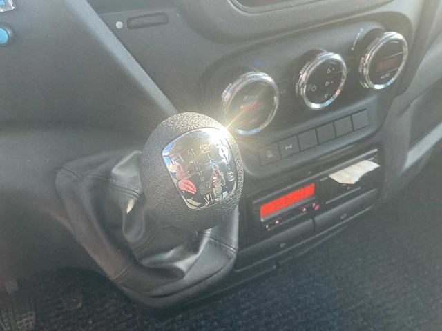 2015 iveco daily 40-210 be trekker v-712-sb - afbeelding 14 van  39