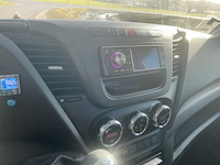 2015 iveco daily 40-210 be trekker v-712-sb - afbeelding 16 van  39