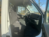 2015 iveco daily 40-210 be trekker v-712-sb - afbeelding 18 van  39