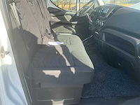 2015 iveco daily 40-210 be trekker v-712-sb - afbeelding 19 van  39