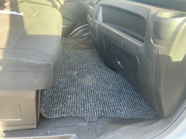 2015 iveco daily 40-210 be trekker v-712-sb - afbeelding 20 van  39