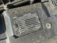 2015 iveco daily 40-210 be trekker v-712-sb - afbeelding 26 van  39