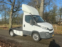 2015 iveco daily 40-210 be trekker v-712-sb - afbeelding 29 van  39