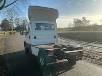 2015 iveco daily 40-210 be trekker v-712-sb - afbeelding 31 van  39
