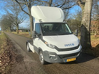2015 iveco daily 40-210 be trekker v-712-sb - afbeelding 32 van  39