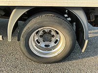 2015 iveco daily bakwagen - afbeelding 2 van  38