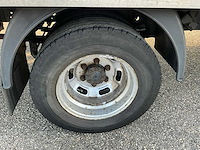 2015 iveco daily bakwagen - afbeelding 3 van  38