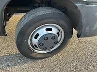 2015 iveco daily bakwagen - afbeelding 4 van  38