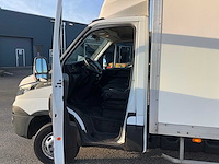 2015 iveco daily bakwagen - afbeelding 5 van  38
