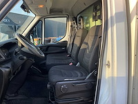 2015 iveco daily bakwagen - afbeelding 6 van  38
