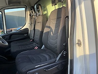 2015 iveco daily bakwagen - afbeelding 7 van  38
