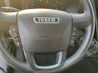2015 iveco daily bakwagen - afbeelding 11 van  38