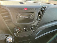 2015 iveco daily bakwagen - afbeelding 15 van  38