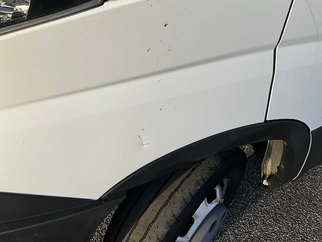 2015 iveco daily bakwagen - afbeelding 20 van  38