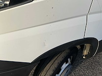 2015 iveco daily bakwagen - afbeelding 20 van  38