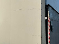 2015 iveco daily bakwagen - afbeelding 22 van  38