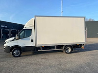 2015 iveco daily bakwagen - afbeelding 12 van  38