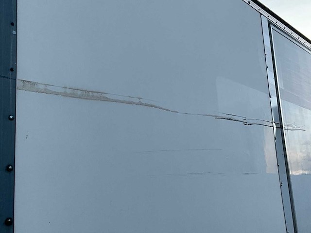 2015 iveco daily bakwagen - afbeelding 24 van  38