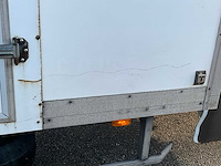 2015 iveco daily bakwagen - afbeelding 25 van  38