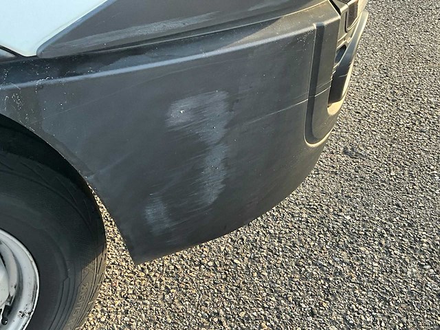 2015 iveco daily bakwagen - afbeelding 26 van  38