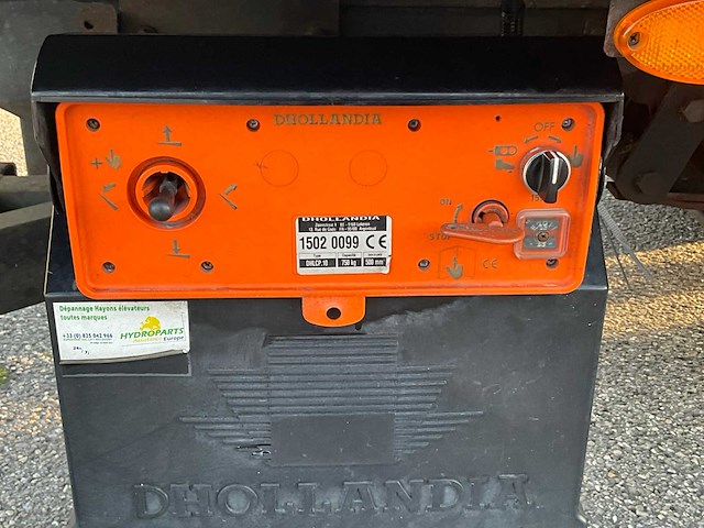 2015 iveco daily bakwagen - afbeelding 28 van  38