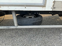 2015 iveco daily bakwagen - afbeelding 32 van  38