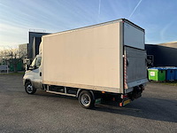 2015 iveco daily bakwagen - afbeelding 23 van  38