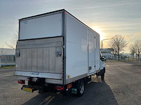 2015 iveco daily bakwagen - afbeelding 34 van  38