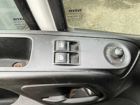 2015 iveco daily verkoopwagen - afbeelding 13 van  25