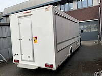 2015 iveco daily verkoopwagen - afbeelding 20 van  25
