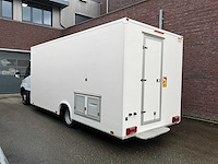 2015 iveco daily verkoopwagen - afbeelding 22 van  25