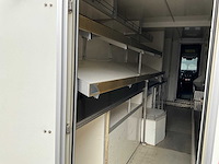 2015 iveco daily verkoopwagen - afbeelding 24 van  25