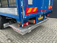 2015 iveco eurocargo 190el28 vrachtwagen - afbeelding 3 van  17