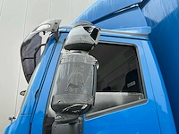 2015 iveco eurocargo 190el28 vrachtwagen - afbeelding 5 van  17