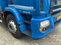 2015 iveco eurocargo 190el28 vrachtwagen - afbeelding 7 van  17