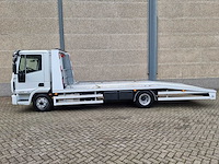 2015 iveco eurocargo 80 e6 80e19 oprijwagen / vrachtwagen - afbeelding 23 van  33