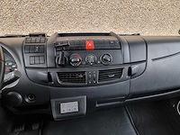 2015 iveco eurocargo 80 e6 80e19 oprijwagen / vrachtwagen - afbeelding 2 van  33