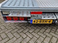 2015 iveco eurocargo 80 e6 80e19 oprijwagen / vrachtwagen - afbeelding 17 van  33