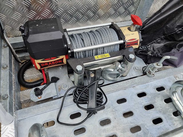 2015 iveco eurocargo 80 e6 80e19 oprijwagen / vrachtwagen - afbeelding 6 van  33