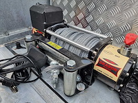 2015 iveco eurocargo 80 e6 80e19 oprijwagen / vrachtwagen - afbeelding 10 van  33