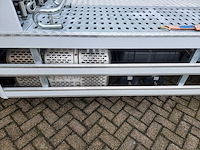 2015 iveco eurocargo 80 e6 80e19 oprijwagen / vrachtwagen - afbeelding 11 van  23