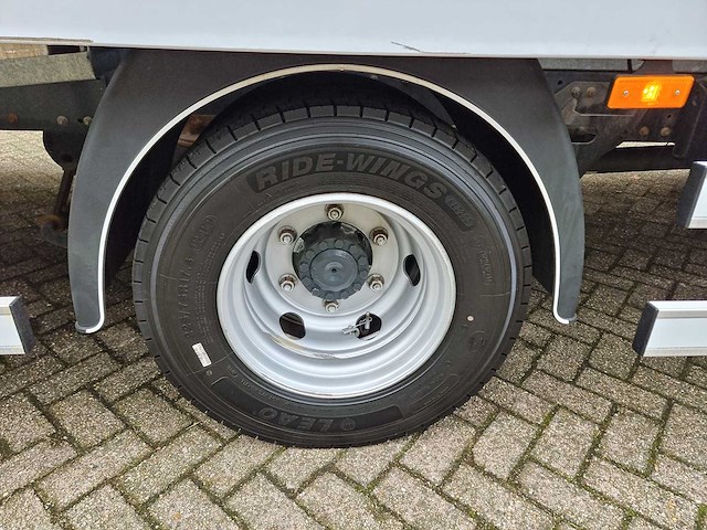 2015 iveco eurocargo 80 e6 80e19 oprijwagen / vrachtwagen - afbeelding 18 van  23