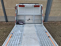 2015 iveco eurocargo 80 e6 80e19 oprijwagen / vrachtwagen - afbeelding 21 van  23