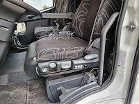 2015 iveco eurocargo 80 e6 80e19 oprijwagen / vrachtwagen - afbeelding 2 van  28