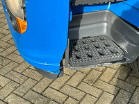 2015 iveco eurocargo e6 190el28 vrachtwagen - afbeelding 3 van  14