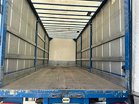 2015 iveco eurocargo e6 190el28 vrachtwagen - afbeelding 4 van  14