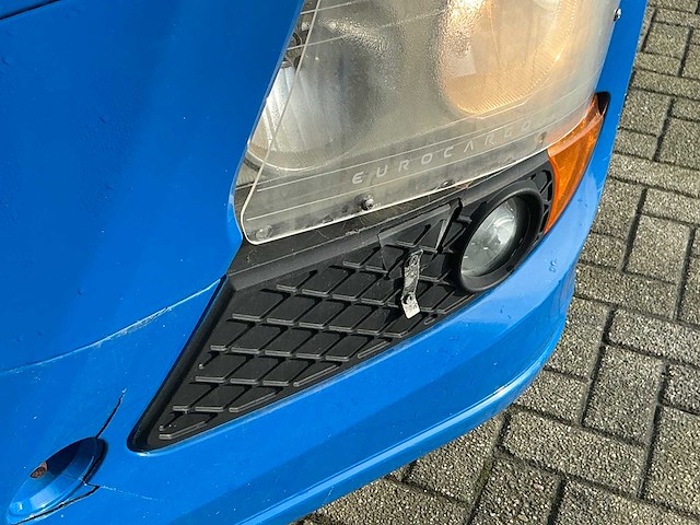 2015 iveco eurocargo e6 190el28 vrachtwagen - afbeelding 5 van  14